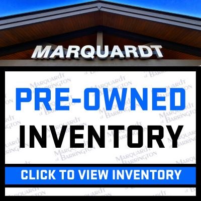 PRE-OWNED INVENTORY