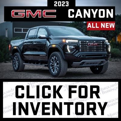 All New Canyon